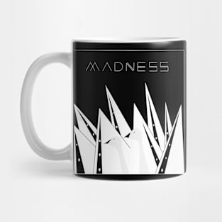 Madness Mug